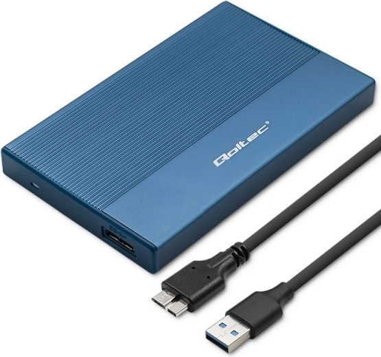 Hitrost USB 3.0 do 5 Gb/s
