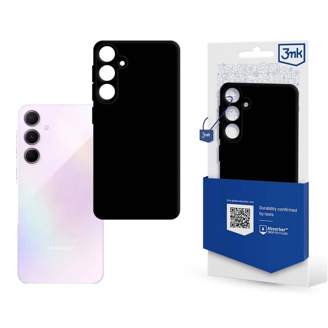 Matt Case ovitek za Samsung Galaxy A55 5G