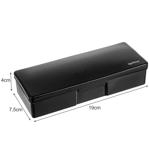 Komplet za pedikuro - 26 kosov - Soulima 21447