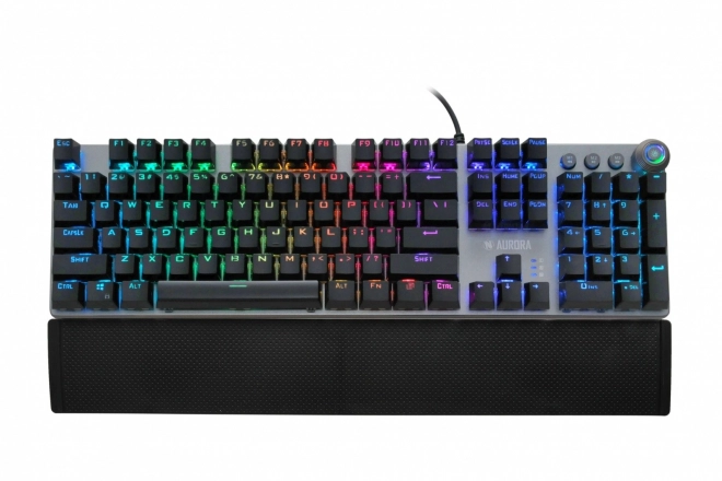 Mehanska igralna tipkovnica Aurora K-4
