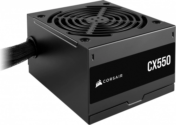 Napajalnik CX550 550W 80+ BRONZE N.MODULAR ATX EU