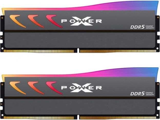Pomnilnik DDR5 XPOWER Storm RGB 64GB 6000