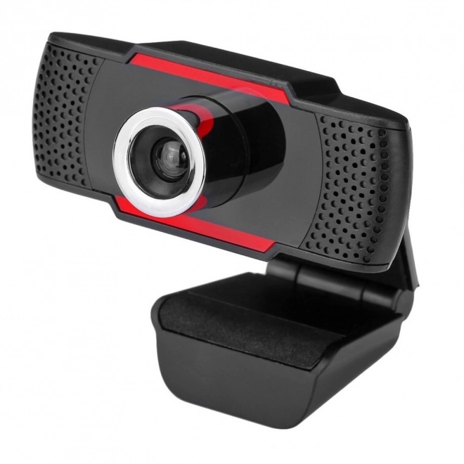 Polna HD USB spletna kamera z mikrofonom