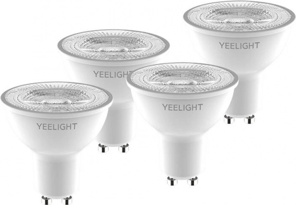 Pametna zatemnitvena LED žarnica Yeelight GU10