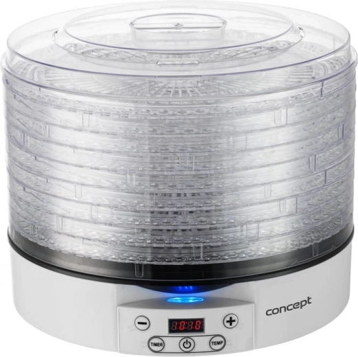 Popolna regulacija temperature