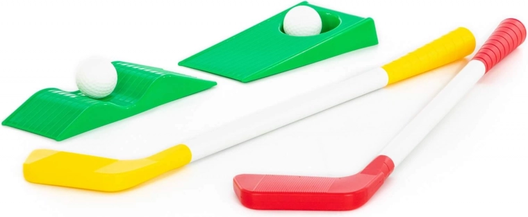 Privlačne plastične palice