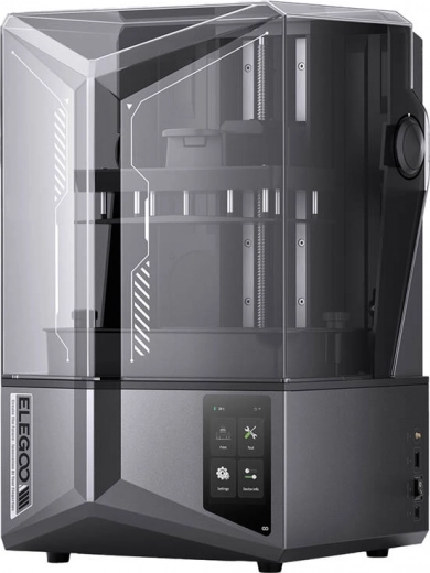 Natančnost in enakomernost tiska