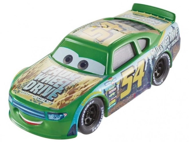 Avtomobili iz Cars 3