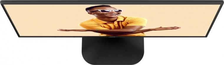 Udobje za oči in čista slika