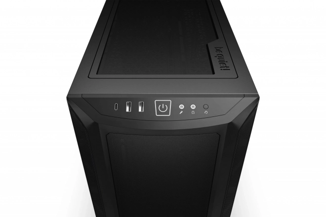 PC ohišje Shadow Base 800 od Be Quiet!