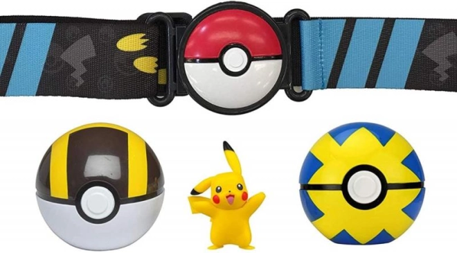 Do 6 Poké Ballov pri roki