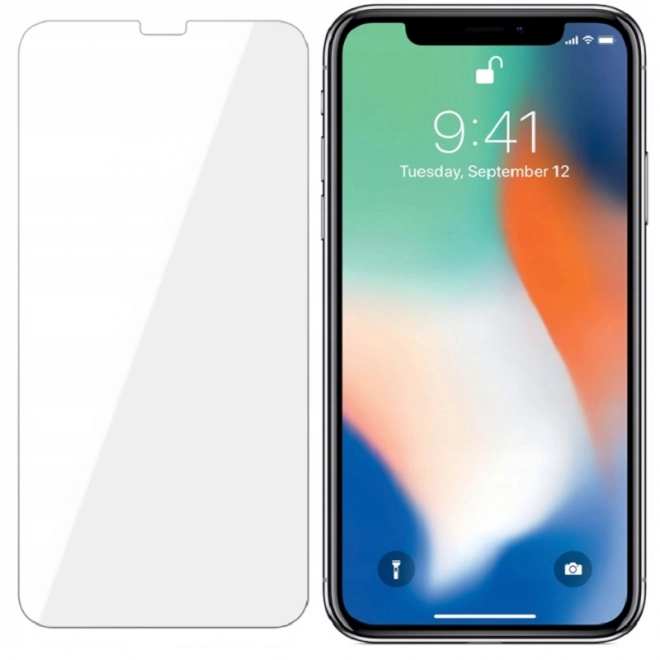 Hibridno steklo FlexibleGlass za iPhone 11