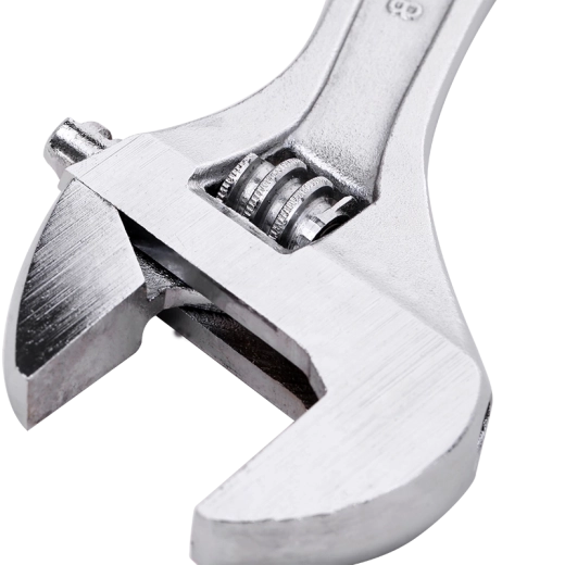 Širok razpon nastavitve 0–28 mm