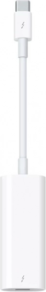 Adapter Thunderbolt 3 na Thunderbolt 2