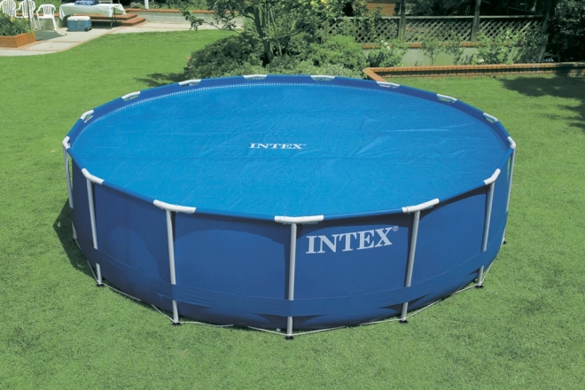Sončna prevleka za bazen INTEX