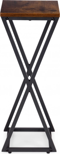 Trdna jeklena konstrukcija