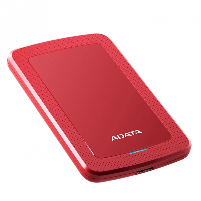 DashDrive HV300 1TB 2.5 USB3.1 rdeč