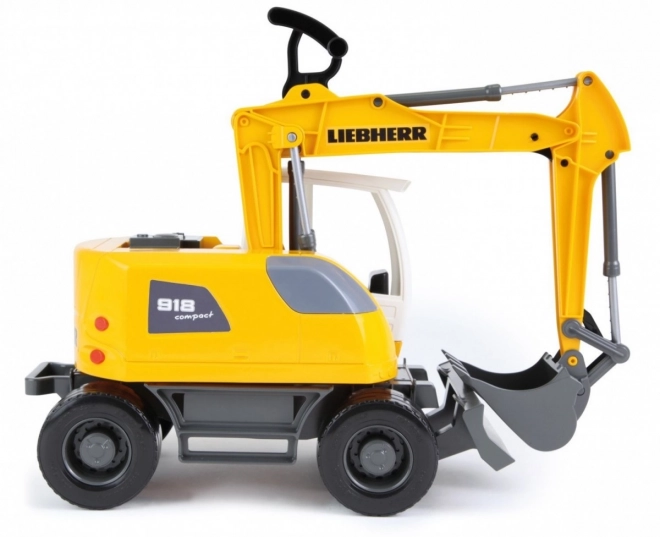 Bager Lena Liebherr A 918 Litronic