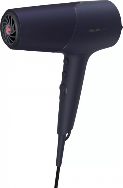 sušilnik za lase s tehnologijo ThermoShield 2300 W PHILIPS