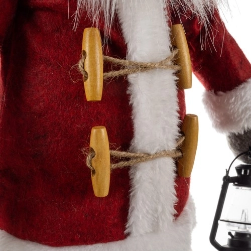 Božična figura Božička 45cm Ruhhy 22352