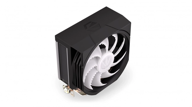 Hladilnik CPU Spartan 5 MAX ARGB