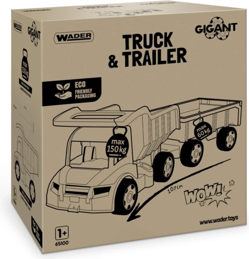 Velikost in nosilnost