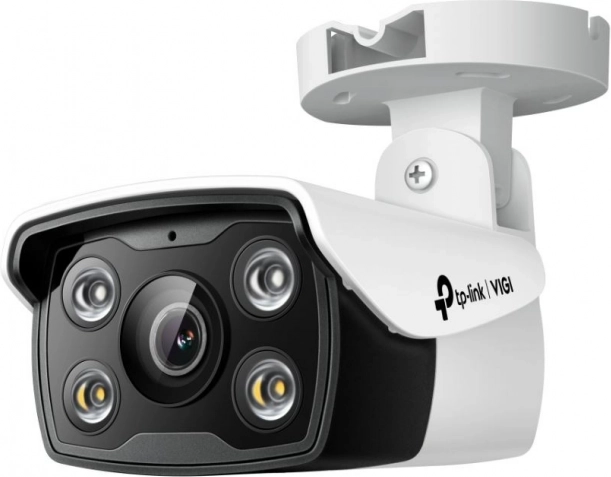 Zunanja IP kamera 4MP VIGI C340 z objektivom 6 mm