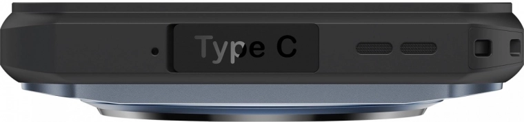 Masivna baterija 11.000 mAh in 33 W hitro polnjenje