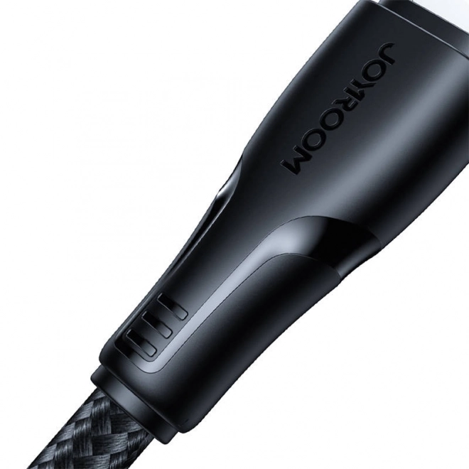 USB na Micro USB kabel Joyroom 2 m črni