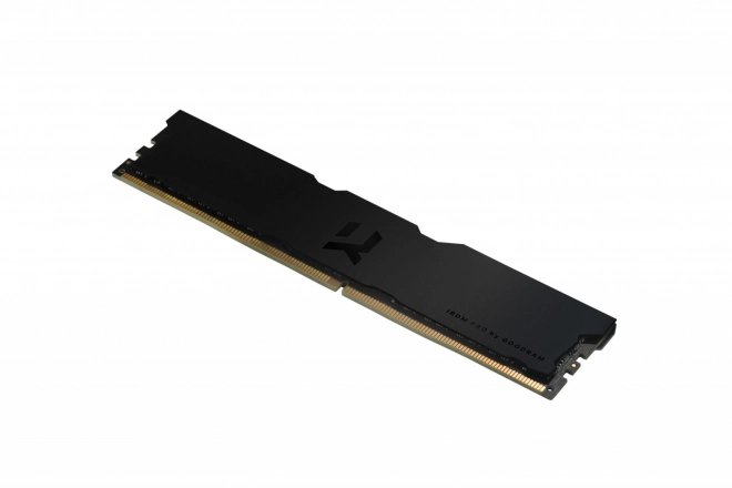 Pomnilniški modul DDR4 IRDM PRO 16GB 3600 MHz Deep Black