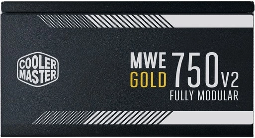 Certifikat 80 PLUS Gold