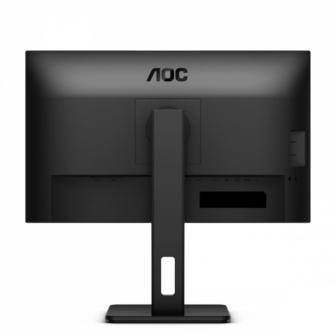 Monitor AOC 24P3CV 23,8" IPS s HDMI, DP, USB-C in Pivot