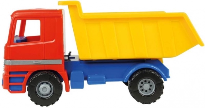 Tovornjak Mercedes Actros prekucnik 23cm