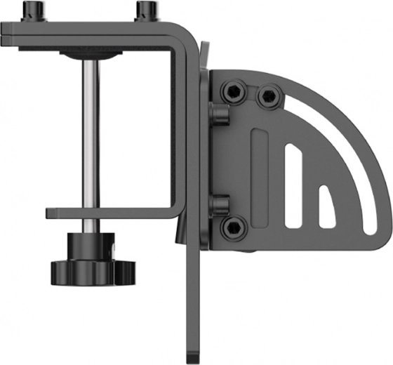 Fleksibilna pritrditev na mizo in profile