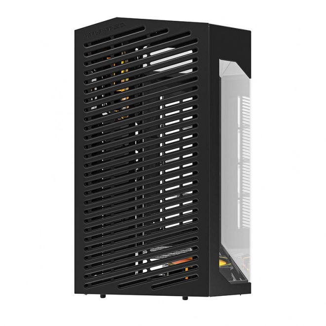 Računalniško Ohišje Darkflash DY470 Črna