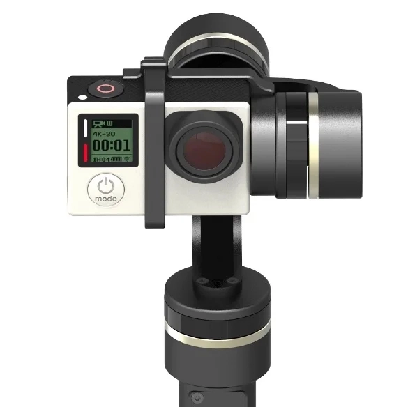 Ročni gimbalni stabilizator Feiyu-Tech G4S