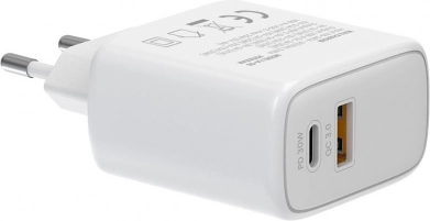 Hitro polnjenje Power Delivery 30 W