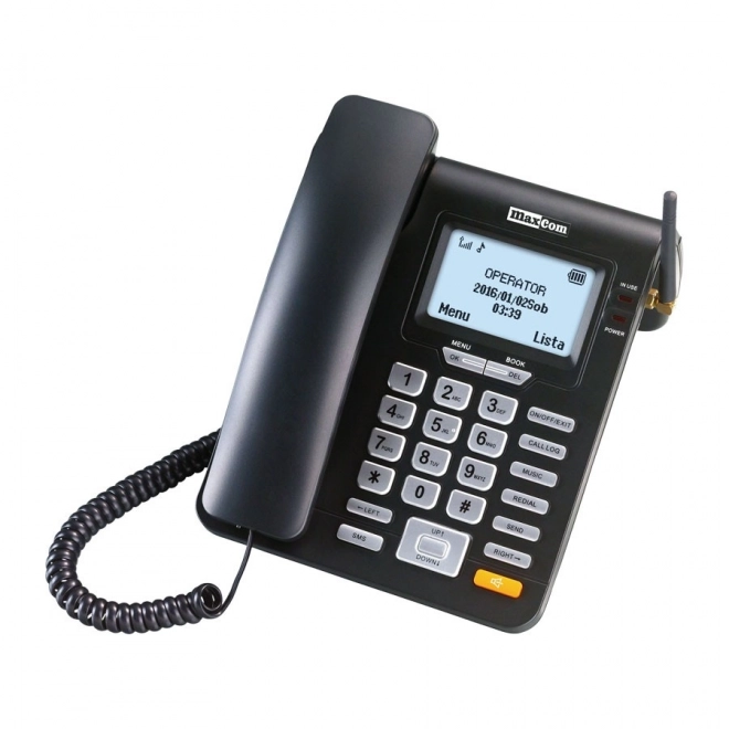 Namizni GSM telefon