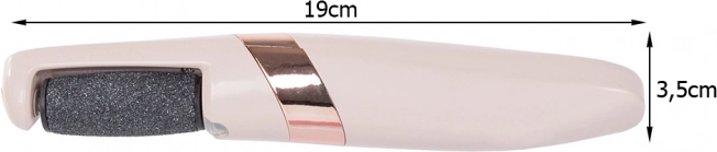 Eleganten in ergonomski dizajn