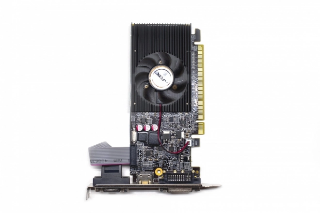 Grafična kartica GeForce GT 210 1GB DDR3