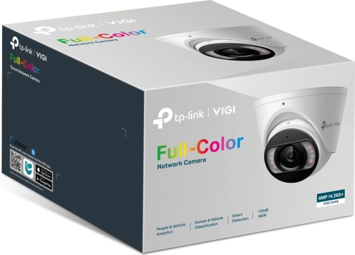 Polnobarvni pogled 24/7