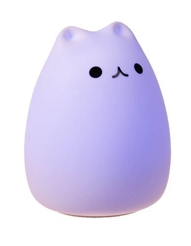 LED nočna lučka - mucek