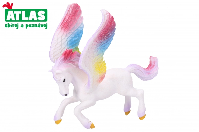 D - Figurica Pegaz 14 cm