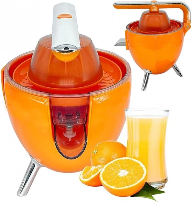 Električni ožemalnik limon in pomaranč