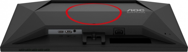 Fast IPS z HDR10: barve in kontrast, ki pritegnejo