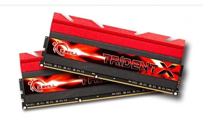 DDR3 pomnilnik TridentX 16GB (2x8GB) 2400MHz