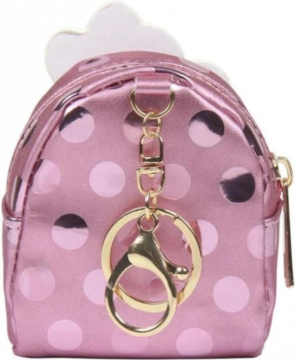 Praktičen žepek na zadrgo