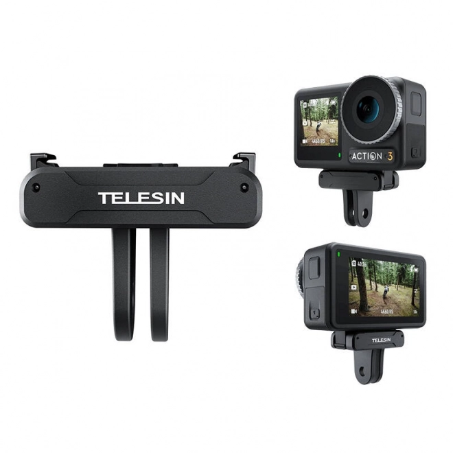 Magnetni adapter za kamero DJI Action 3