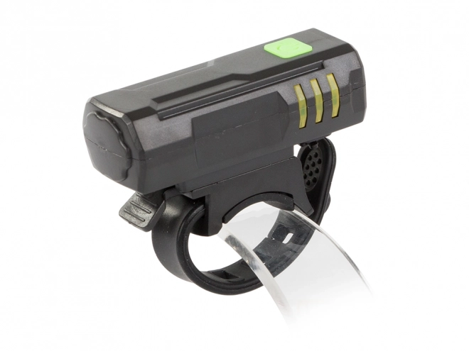 Komplet USB luči za kolo spredaj in zadaj