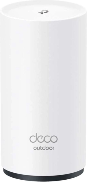 WiFi sistem Deco X50 za zunanjo uporabo